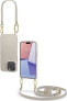 Фото #7 товара Spigen Spigen Cyrill Classic MAG iPhone 15 Pro Max 6,7" charm Magsafe kremowy/cream ACS06637