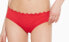 Фото #1 товара Kate Spade New York Women's 184917 Hipster Bikini Bottoms Swimwear Size M