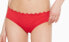 Kate Spade New York Women's 184917 Hipster Bikini Bottoms Swimwear Size M