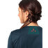 ფოტო #5 პროდუქტის VAUDE BIKE Qimsa Logo long sleeve T-shirt