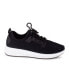 ფოტო #2 პროდუქტის Women's Vibe Lace-up Sneaker