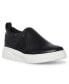 Фото #1 товара Big Boys Slide On Padded Elliot Sneakers