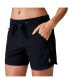 Фото #3 товара Women's 5" Bermuda Board Short