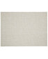 Фото #2 товара Basketweave Rug , 23" x 36"