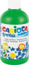 Фото #1 товара Carioca Farba tempera Carioca 500ml neon zielona, ZIELONY NEONOWY