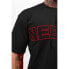 ფოტო #3 პროდუქტის NEBBIA Loose Legacy short sleeve T-shirt