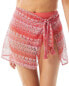 Coco Contours Pacific Sarong Skirt Women's