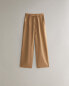 Фото #3 товара Linen trousers