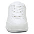 Propet Washable Walker Womens White Sneakers Casual Shoes W3840SWH 6, Узкая, B - фото #5