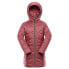 Фото #1 товара ALPINE PRO Tabaelo Coat