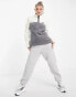 Фото #2 товара Columbia Benton Springs 1/2 popper fleece in grey