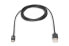 Фото #7 товара DIGITUS USB Type-C Connection Cable