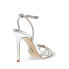 Фото #4 товара STEVE MADDEN Slayed heel sandals