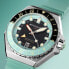 Spinnaker SP-5119-33 Dumas Automatic GMT Mens Watch 44mm 30ATM - фото #6