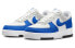 Фото #3 товара Кроссовки Nike Air Force 1 Low '07 "Time Warp" FJ5471-121