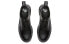 Фото #3 товара Ботинки Dr.Martens 1460 черные высокие удобные для отдыха - мужские