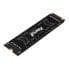 Kingston FURY Renegade - 500 GB - M.2 - 7300 MB/s - фото #2