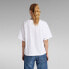 G-STAR D23357-8415 Loose Fit short sleeve T-shirt