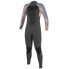 Фото #1 товара O´NEILL WETSUITS Epic 5/4 mm Girl Long Sleeve Back Zip Suit