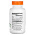 Vegan Glucosamine with GreenGrown Glucosamine, 750 mg, 180 Veggie Capsules