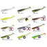 Фото #2 товара MOLIX Real Action Shad Sinking Soft Lure 75 mm