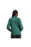 IP0612-K adidas Fırebırd Tt Kadın Ceket Yeşil