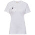 Фото #2 товара HUMMEL Go 2.0 short sleeve T-shirt