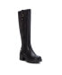 Сапоги женские XTI Dress Boots от XTI Черный, 5.5 - фото #1