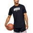 Under Armour BaselineT Trendy Clothing 1351295-001