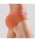 ფოტო #4 პროდუქტის Men's TRANSPARENT PRIDE Package Brief