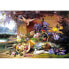Фото #1 товара Пазл красивый с натюрмортом и цветами Castorland 2000 деталей