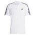 Фото #3 товара ADIDAS 3S Pique Ps short sleeve polo