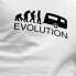 Фото #3 товара KRUSKIS Evolution Caravanning short sleeve T-shirt