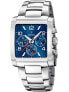 Фото #1 товара Festina F20652/1 Timeless Chronograph Mens Watch 36mm 5ATM