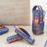Фото #3 товара MILAN Kit 4 Filled Pencil Cases Fizz Special Series