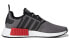 Кроссовки Adidas originals NMD_R1 GZ7924 45⅓ - фото #3