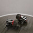 Фото #13 товара Наушники доканальные с пультом управления Joyroom 3,5 мм разъем mini jack с микрофоном черные
