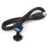 Фото #1 товара AQUATIC AV USB Input Socket