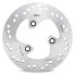 FERODO FMD0002R brake disc Серебристый, 190 mm - фото #1