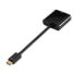 Фото #1 товара Кабель HDMI Aisens A122-0127 Чёрный 10 m