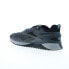 Фото #6 товара Reebok Nano X3 Adventure Mens Gray Canvas Athletic Cross Training Shoes