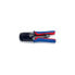 Фото #2 товара Knipex Crimpzange für Westernstecker Länge 190 mm