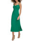 Фото #3 товара Платье женское Siena с цепью Midi Dress