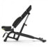 DKN TECHNOLOGY F2G Weight Bench