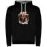 KRUSKIS Achin Bones Bicolor hoodie