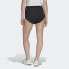 Фото #9 товара adidas women Hyperglam Mini Shorts