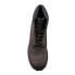 Фото #13 товара Lugz Convoy MCNVYD-0258 Mens Gray Synthetic Lace Up Casual Dress Boots