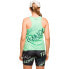 ფოტო #3 პროდუქტის TRANGOWORLD Senz sleeveless T-shirt