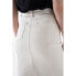 Фото #4 товара SALSA JEANS Long Ecru Long Skirt