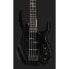 Solar Guitars AB1.4JB Black Jonas Björler